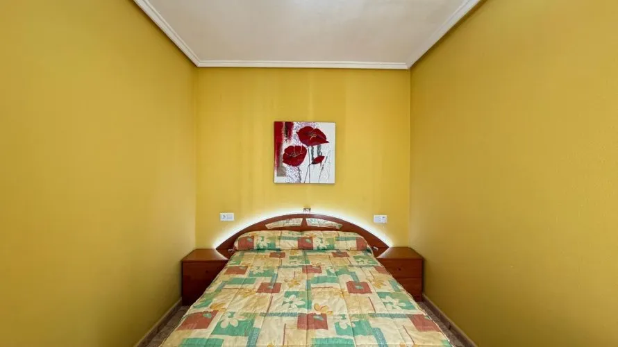 Penthouse de 2 chambres à Torrevieja, Spain No. 2630 № 26