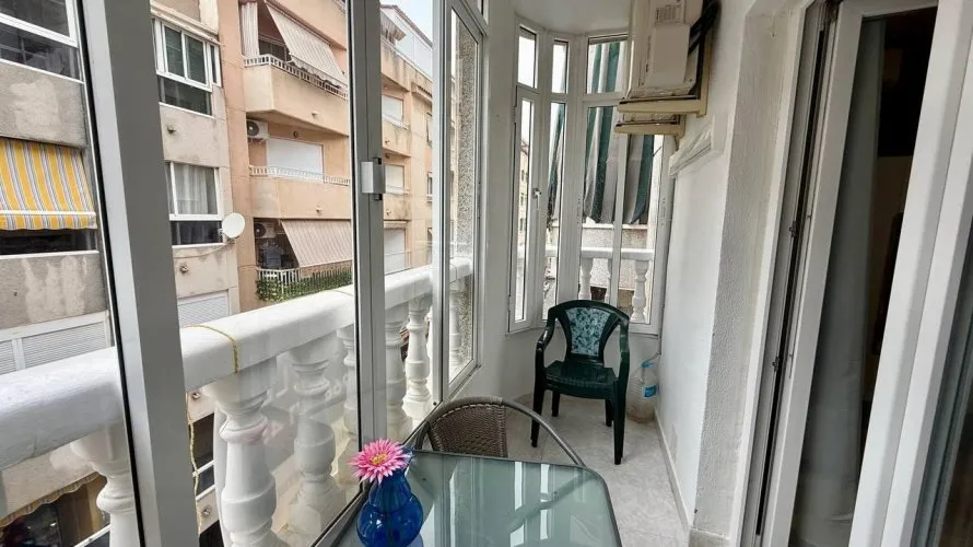 Apartment de 1 chambre à Torrevieja, Spain No. 2745 № 7