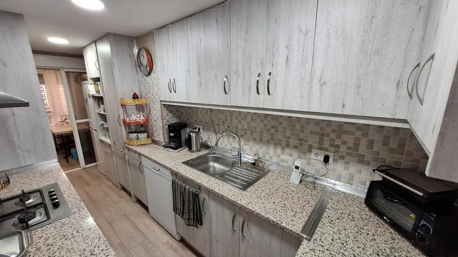 Apartment de 1 chambre à Torrevieja, Spain No. 2727 № 14