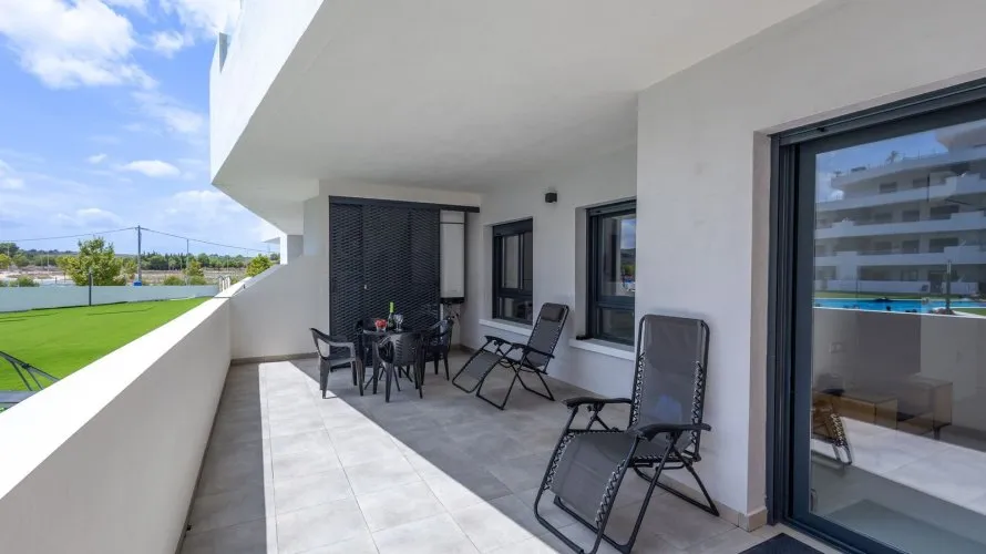 Apartment de 75m² à San Miguel de Salinas, Spain No. 1949 № 1