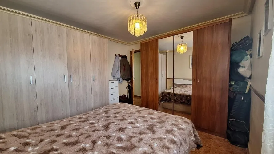 Apartment de 1 chambre à Alicante, Spain No. 2789 № 6