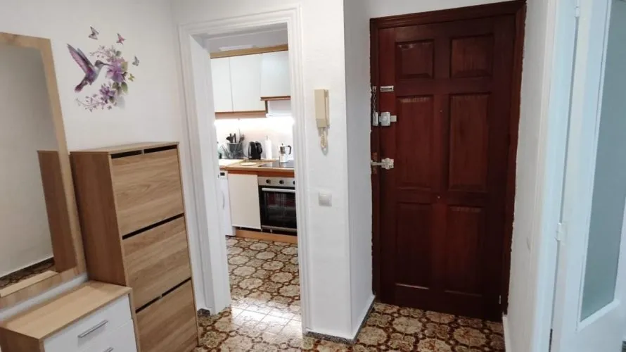 Apartment de 3 chambres à Alicante, Spain No. 2660 № 10