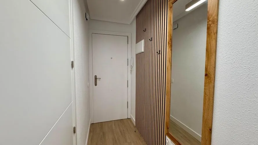 Penthouse de 2 chambres à Torrevieja, Spain No. 1454 № 4