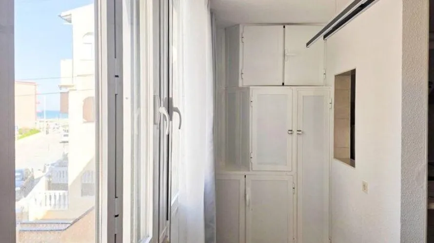 Apartment de 1 chambre à La Mata, Spain No. 2846 № 9