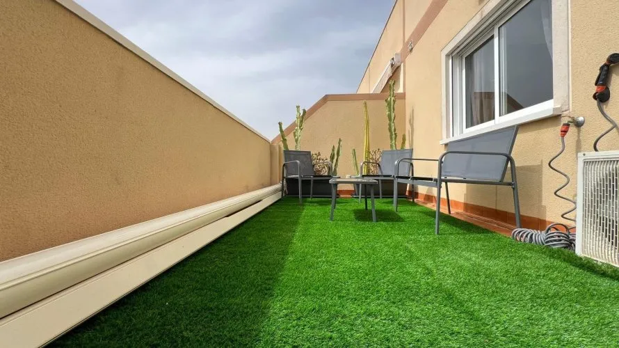 Penthouse de 2 chambres à Torrevieja, Spain No. 2677 № 16