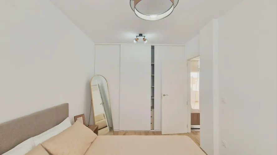 Apartment de 1 chambre à San Fulgencio, Spain No. 2800 № 24