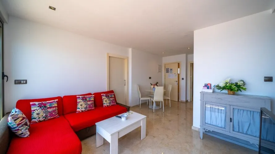 Penthouse de 2 chambres à Alicante, Spain No. 1445 № 9