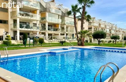 Apartment de 83m² à Los Dolses, Spain No. 1486
