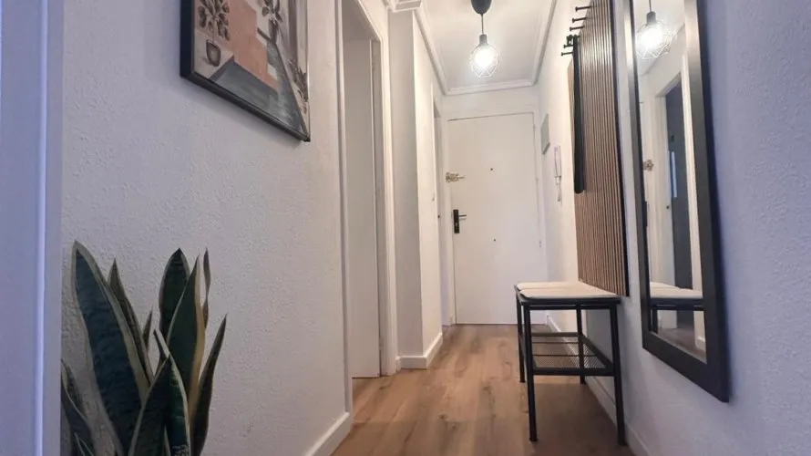 Penthouse de 1 chambre à Torrevieja, Spain No. 2717 № 3