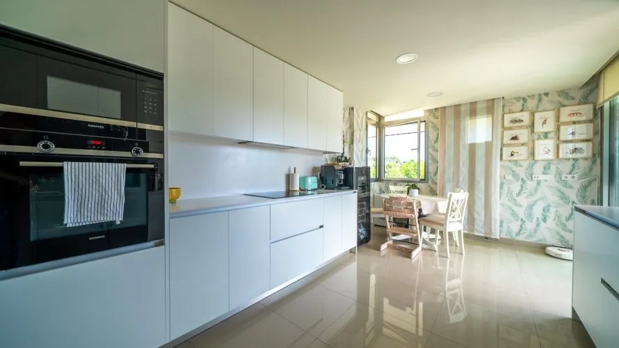 Penthouse de 4 chambres à Pozuelo de Alarcon, Spain No. 1441 № 6
