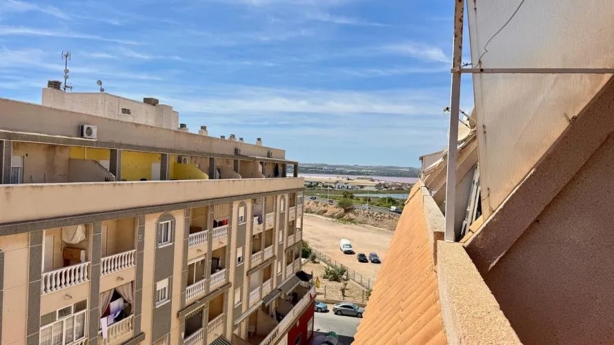 Penthouse de 2 chambres à Torrevieja, Spain No. 2680 № 7