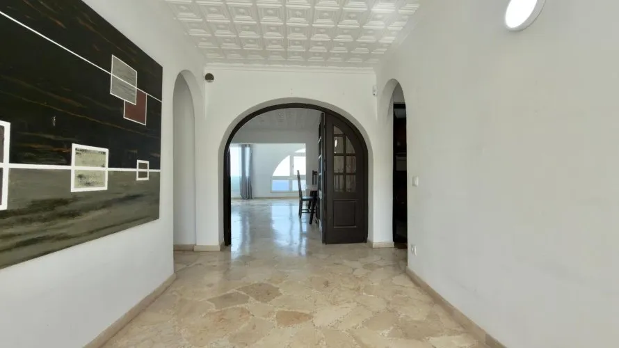 Villa de 7 chambres à Benidorm, Spain No. 1951 № 20