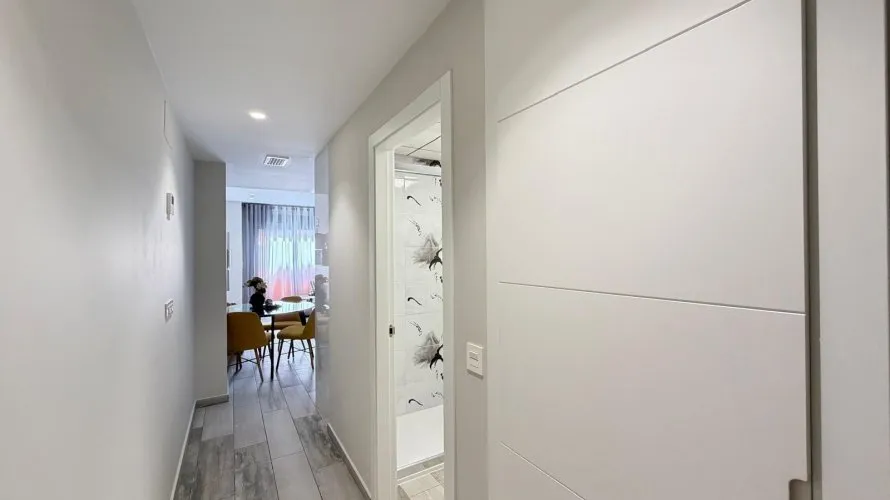 Apartment de 1 chambre à Torrevieja, Spain No. 2900 № 13