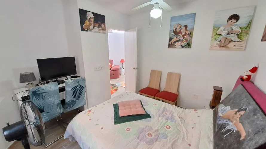 Apartment de 1 chambre à Torrevieja, Spain No. 2727 № 2