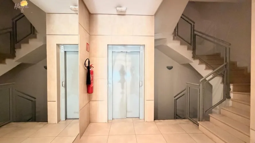 Apartment de 1 chambre à Torrevieja, Spain No. 2807 № 2