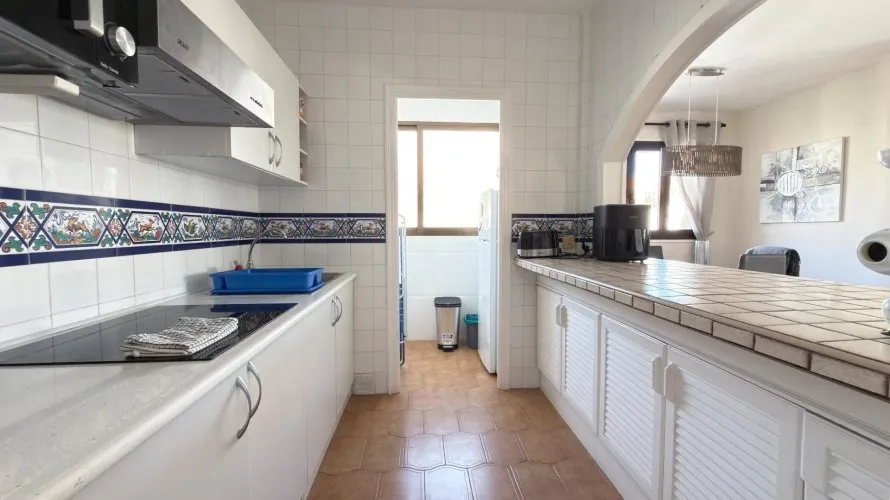 Apartment de 2 chambres à Villamartin, Spain No. 2781 № 11