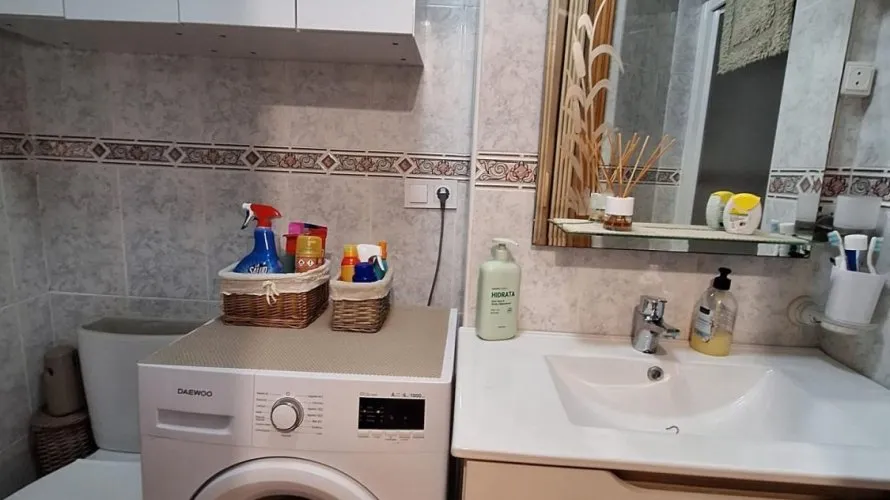 Apartment de 1 chambre à Torrevieja, Spain No. 2898 № 9