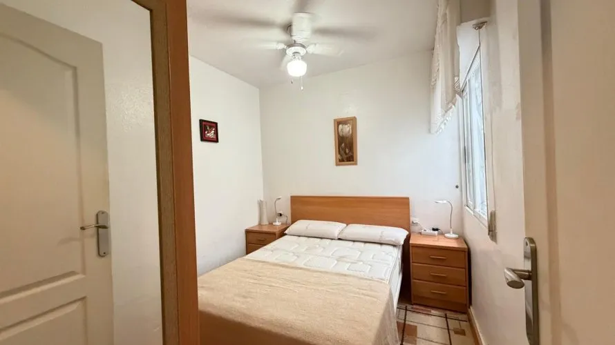 Apartment de 1 chambre à Torrevieja, Spain No. 2690 № 14