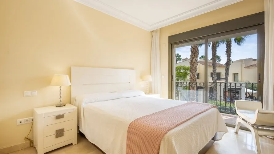 Apartment de 70m² à San Javier, Spain No. 1493 № 21