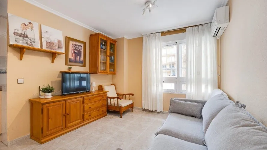 Apartment de 2 chambres à Torrevieja, Spain No. 2756 № 26