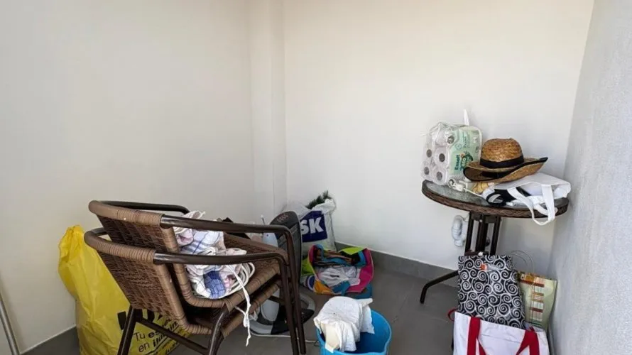 Penthouse de 1 chambre à Guardamar del Segura, Spain No. 1540 № 4