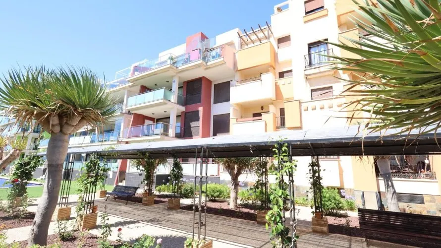 Apartment de 2 chambres à La Zenia, Spain No. 1529 № 4
