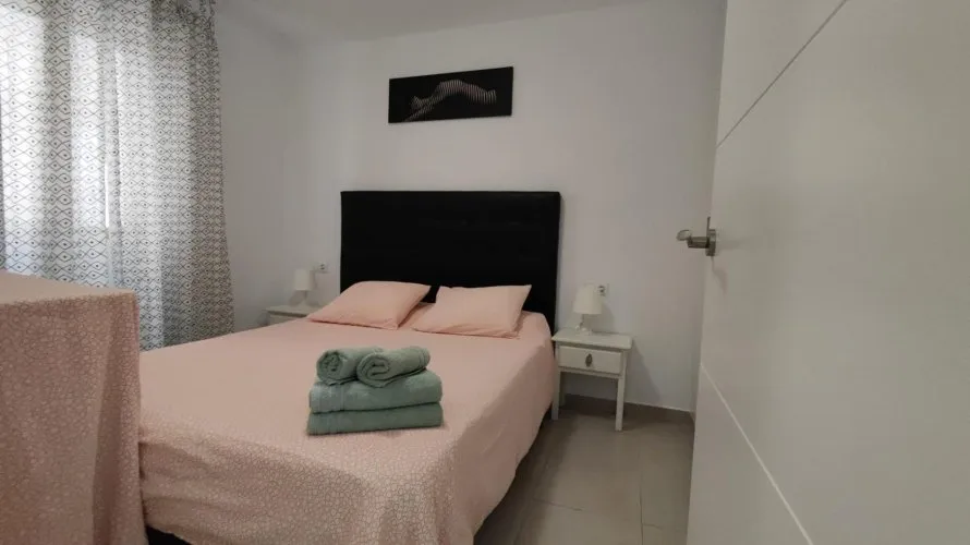 Apartment de 1 chambre à Torrevieja, Spain No. 2739 № 1