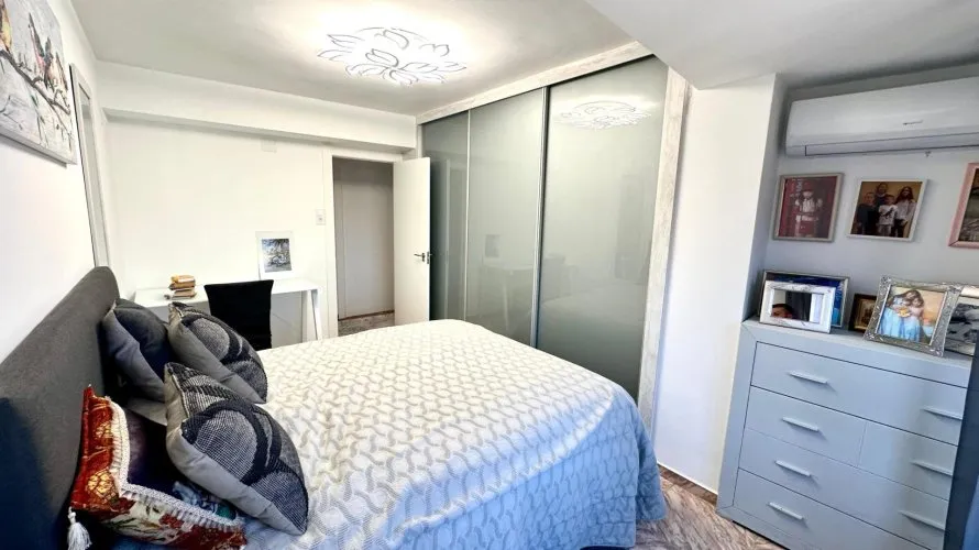 Apartment de 4 chambres à Alicante, Spain No. 1484 № 27