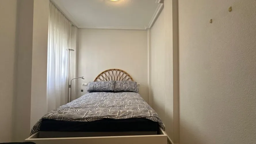 Apartment de 1 chambre à Torrevieja, Spain No. 2731 № 14