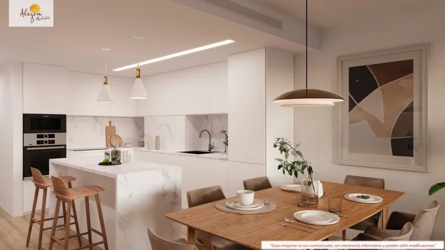 Apartment de 1 chambre à Valencia, Spain No. 1952 № 3