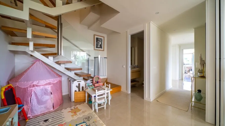 Penthouse de 4 chambres à Pozuelo de Alarcon, Spain No. 1441 № 18