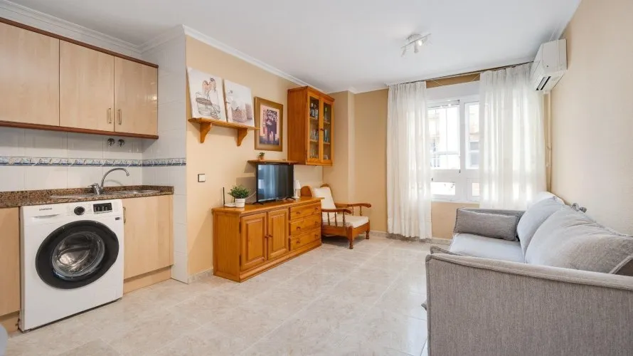 Apartment de 2 chambres à Torrevieja, Spain No. 2756 № 22