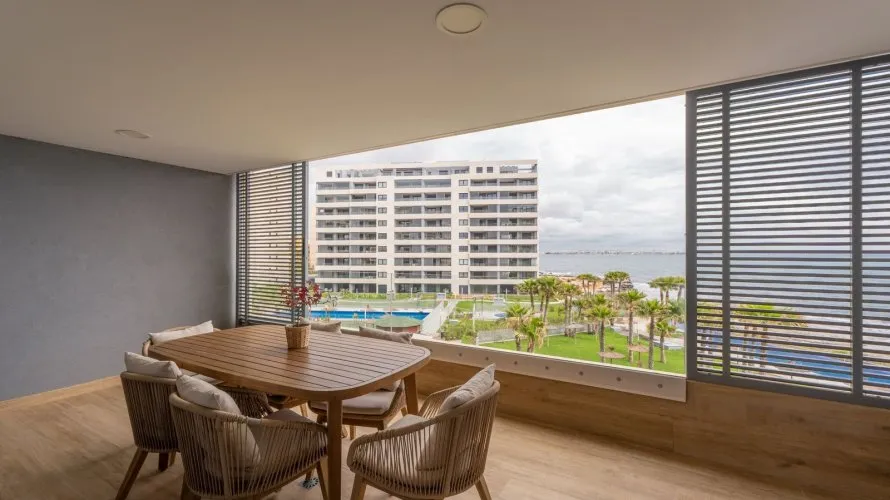 Apartment de 98m² à Torrevieja, Spain No. 1496 № 28