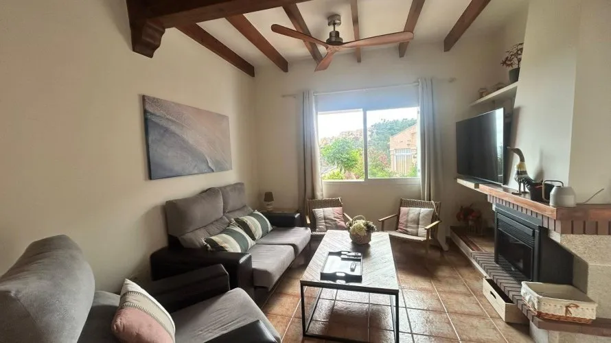Apartment de 3 chambres à Zona Altea Hills, Spain No. 1458 № 18