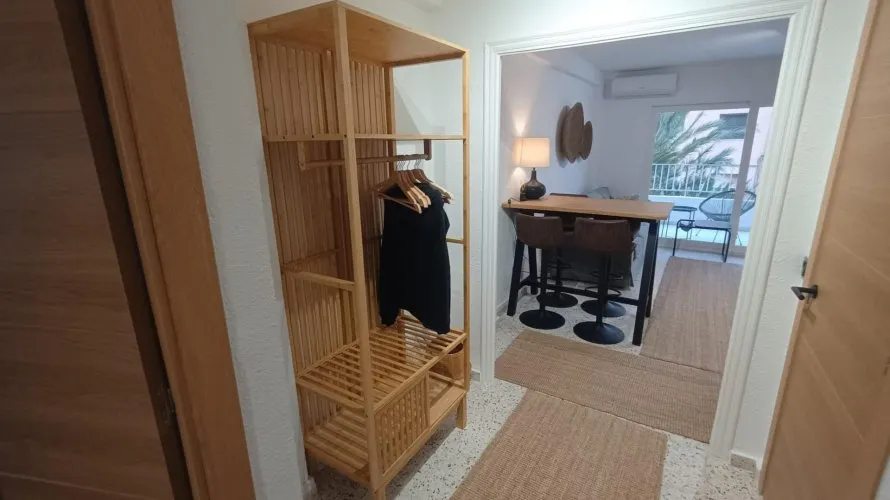 Apartment de 2 chambres à Guardamar del Segura, Spain No. 2819 № 10