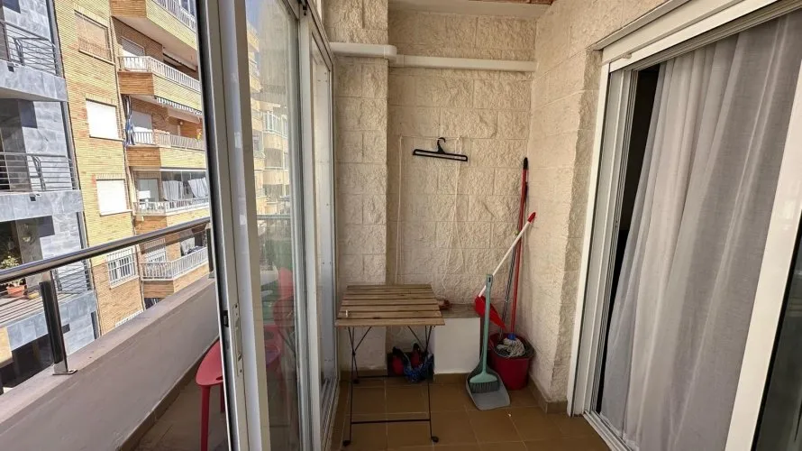 Apartment de 1 chambre à Torrevieja, Spain No. 2731 № 2