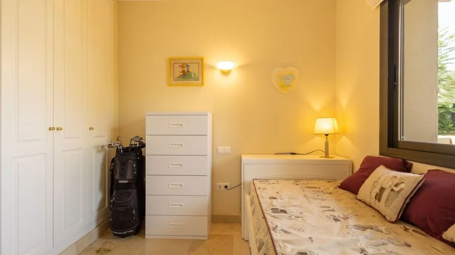 Apartment de 70m² à San Javier, Spain No. 1493 № 14