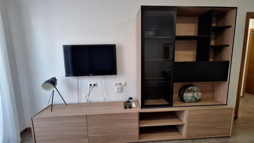 Apartment de 2 chambres à Torrevieja, Spain No. 1543 № 15