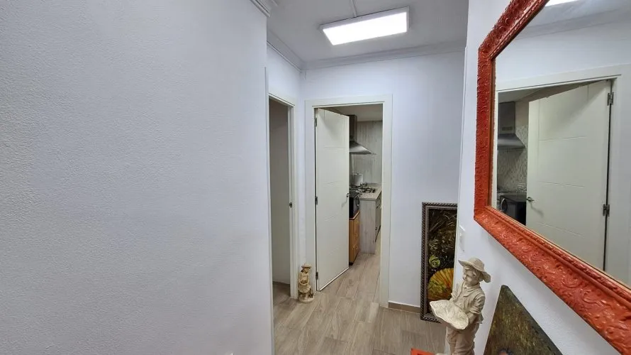 Apartment de 1 chambre à Torrevieja, Spain No. 2727 № 24