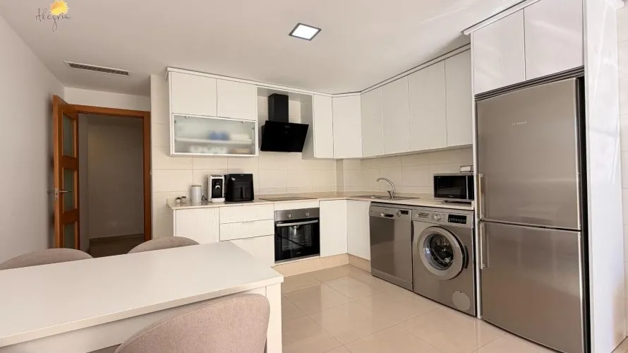 Apartment de 1 chambre à Torrevieja, Spain No. 2807 № 16