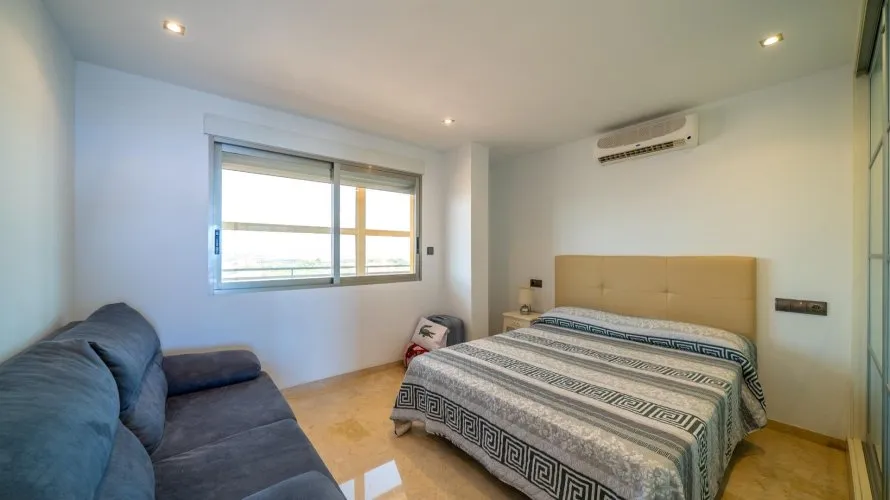 Penthouse de 2 chambres à Alicante, Spain No. 1445 № 19