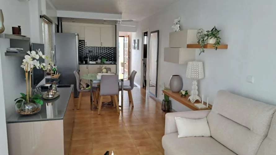 Apartment de 1 chambre à La Veleta, Spain No. 2813 № 14