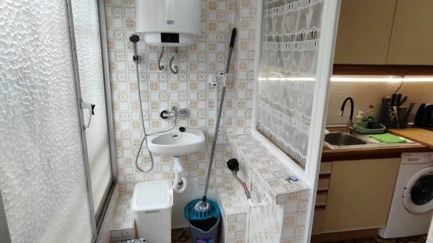 Apartment de 3 chambres à Alicante, Spain No. 2660 № 8