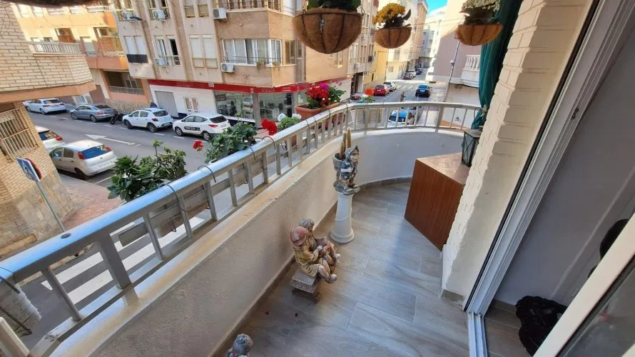 Apartment de 1 chambre à Torrevieja, Spain No. 2727 № 6