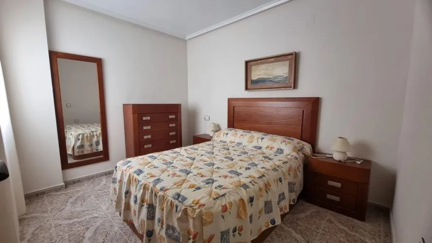 Apartment de 2 chambres à Torrevieja, Spain No. 2682 № 17