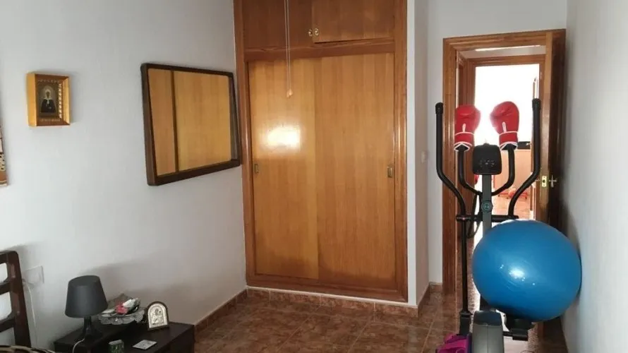 Penthouse de 3 chambres à Los Alcazares, Spain No. 2633 № 8