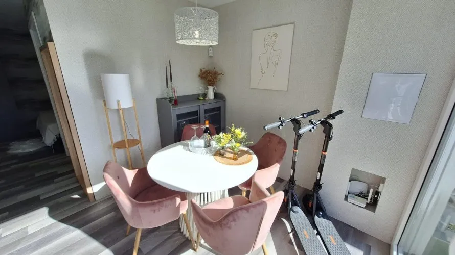 Apartment de 33m² à Torrevieja, Spain No. 2708 № 8