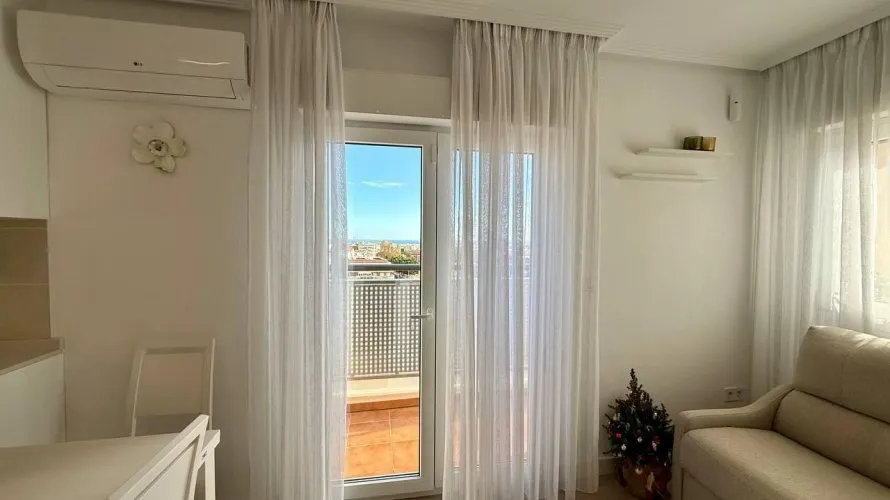 Penthouse de 1 chambre à Nueva Torrevieja, Spain No. 2716 № 16