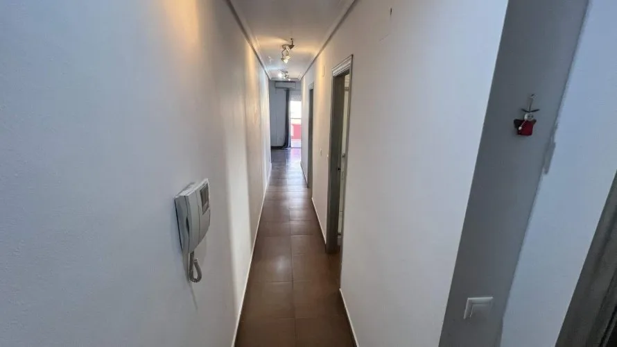 Penthouse de 75m² à Torrevieja, Spain No. 2764