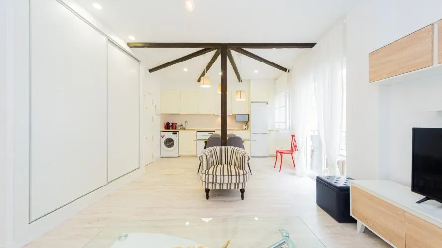 Apartment de 1 chambre à Torrevieja, Spain No. 2713 № 15